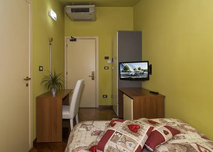 Hotel Il Giardino